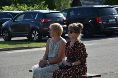  	XVII edycja Spotkania Trzech Kultur